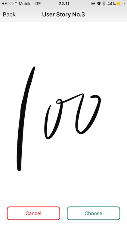 Agile Pointing - Poker Planning screenshot-4