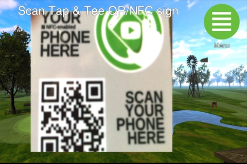 36Tee Golf screenshot 4