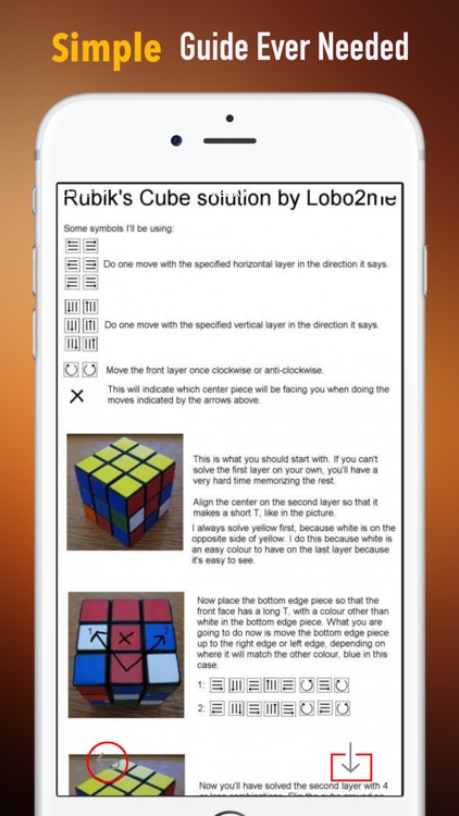 How to Solve a Rubik's Cube:Guide and Tips