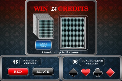 Triple Diamond - Slot Machine Free screenshot 4