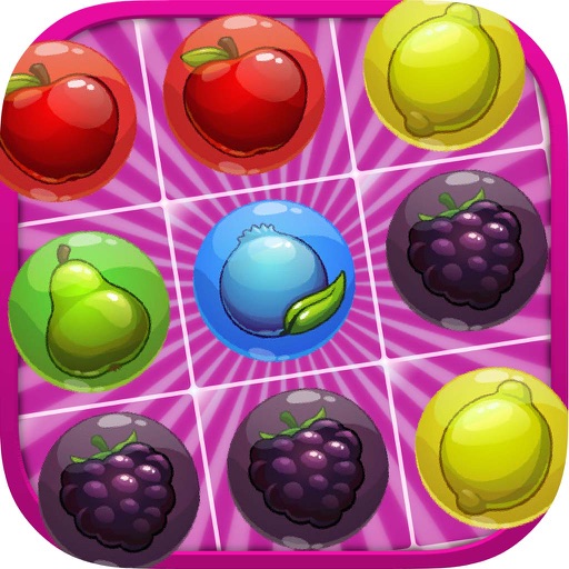 Valuable Fruit Legend - Foods of Gold and The King Rewards icon