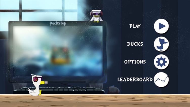 Duckstep screenshot-0