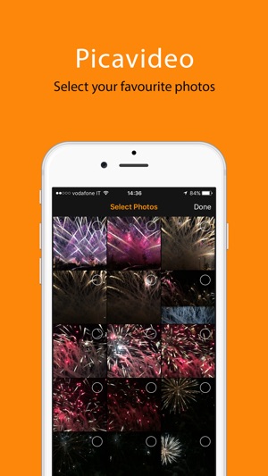 Picavideo - Capture your images from your favorite videos(圖2)-速報App