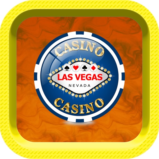 Genious & Genious Slots Machine - Play Las Vegas Amazing GAME!!! icon