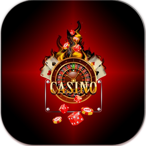 FaFaFa Star Slots Machines - Play Las Vegas Casino Games!! icon