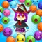 Forest Robin Bubble Adventure - PRO- Match Ball Color Puzzle Shooter