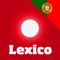 Lexico Compreender Pro (português europeu)