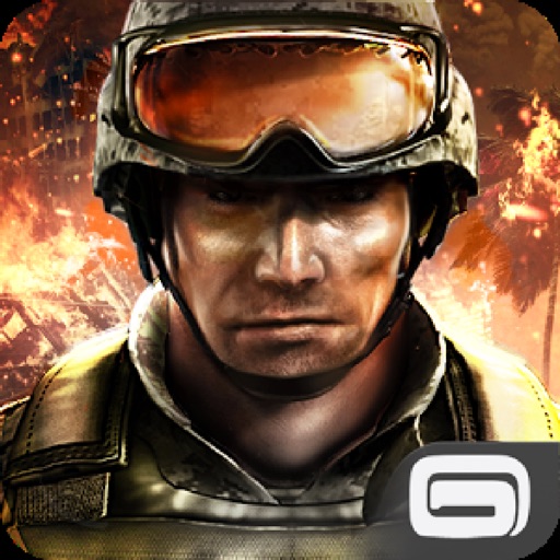 Sniper Rescue 2 icon