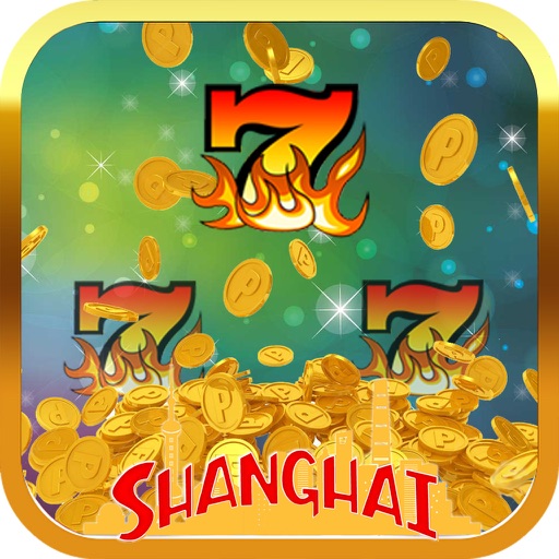 Slots 777 Shanghai icon