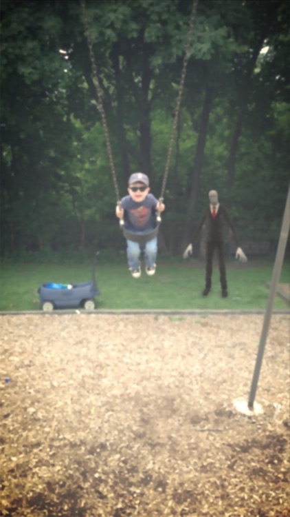 SlenderCam