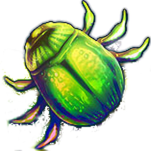 BugsCrush Icon