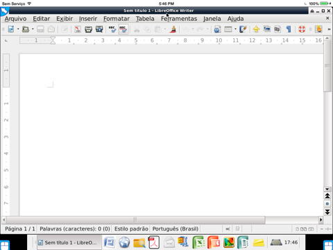 Power Office Lite - Office suite with desktop functionality screenshot 4