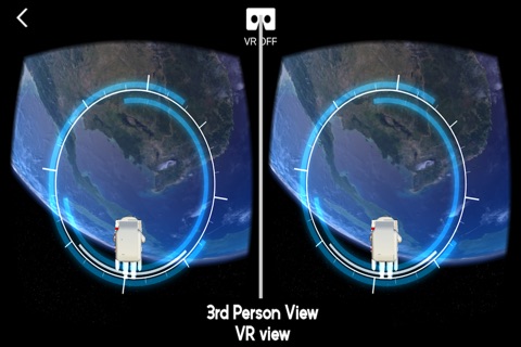 Dr.Jangfolk's Space simulator screenshot 3