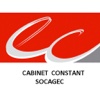 Cabinet Constant Socagec