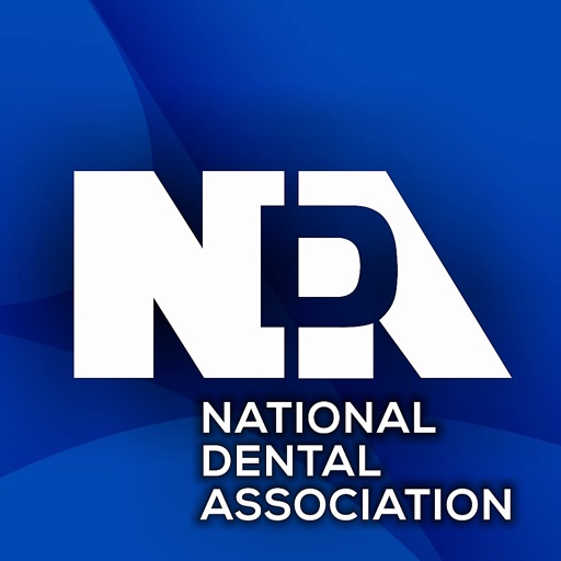 National Dental Association icon