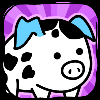 Pig Evolution - Tap Coins of the Piggies Mutant Tapper & Clicker Game