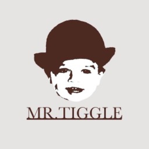 Mr. Tiggle