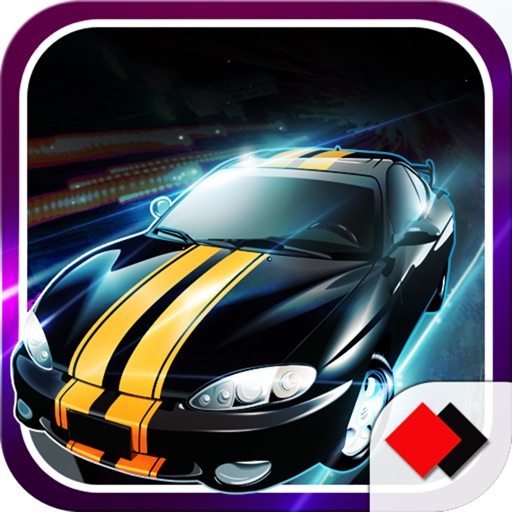 Highway Racing Free iOS App