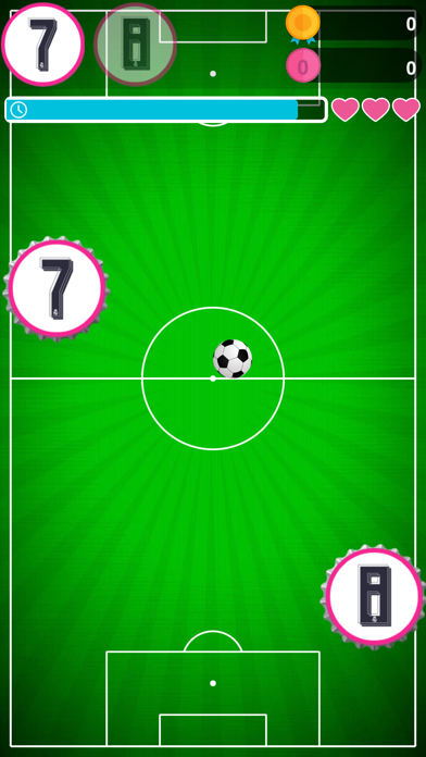Screenshot #2 pour Foot Cap