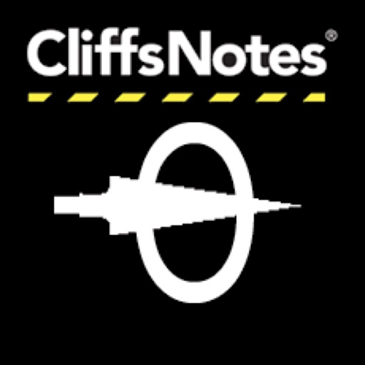 Othello - CliffsNotes