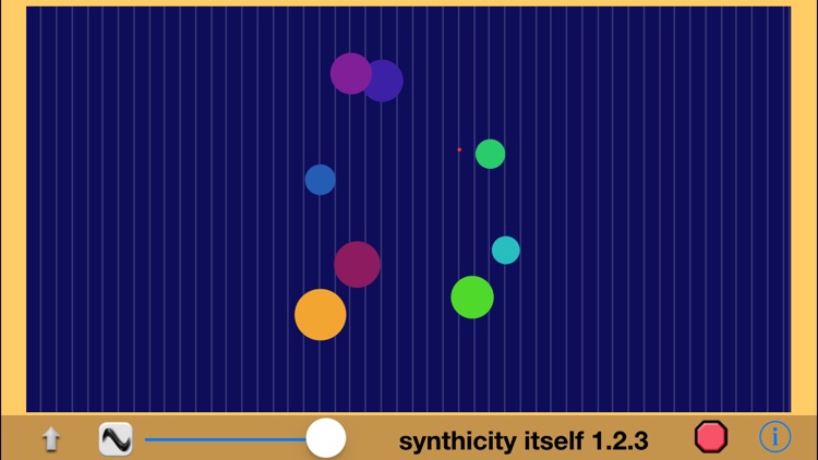 Synthicity Itself