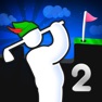 Get Super Stickman Golf 2 for iOS, iPhone, iPad Aso Report