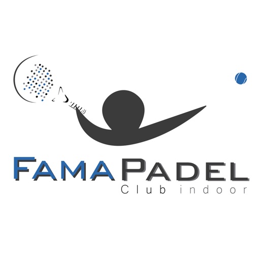 FAMAPADEL icon