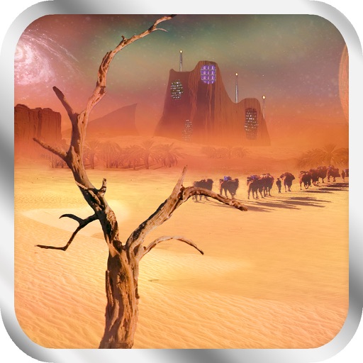 Pro Game - Offworld Trading Company Version iOS App