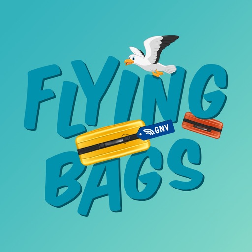 FlyingBags iOS App