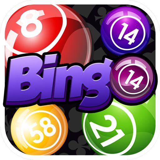 Bingo Flame - Real Vegas Odds With Multiple Daubs icon