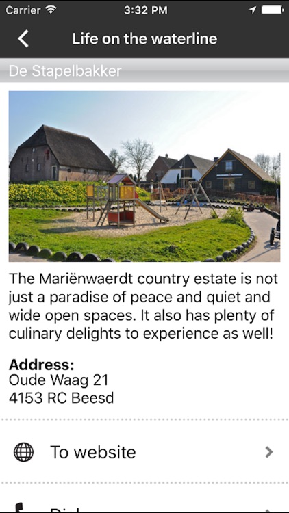 Exciting History screenshot-3