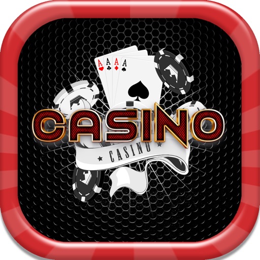21 Lucky Gambler Big Pay - Gambling Palace icon