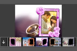 Game screenshot Wedding Photo Frame - Amazing Picture Frames & Photo Editor mod apk