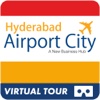 GMR Hyderabad Airport City