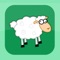Leapy Sheep
