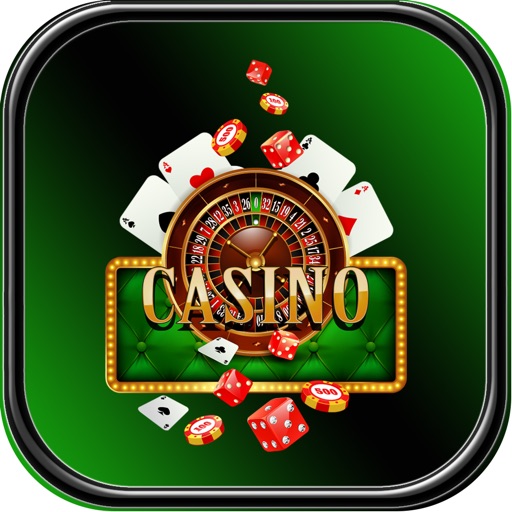 101 Ocean Casino of Vegas - Free Slot Machine icon