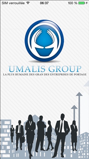 Umalis Connect