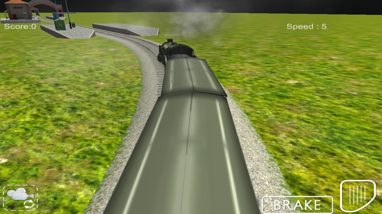 Train Simulator Drive 2016