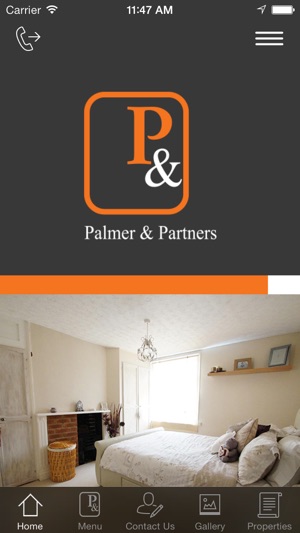 Palmer Partners(圖1)-速報App