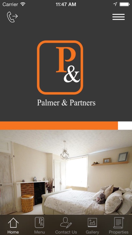 Palmer Partners