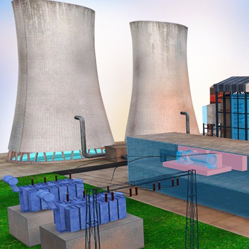VR Thermal Power Station