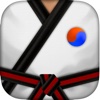 Tang Soo Do Tae-Kwon-Do Sweep Karate Self Defense