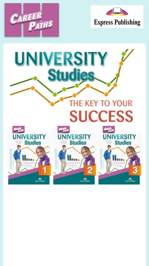 Career Paths - University Studies(圖1)-速報App