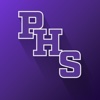 Park Hill South Panthers