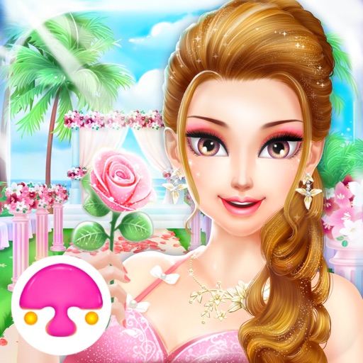Bridesmaid Salon iOS App