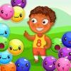 Bubble Hoop All Star - PRO - Fun Match & Blast Puzzle Action Game