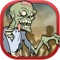 Zombie Las Vegas Casino Slots machine! lucky game of the day