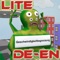 LanguageMonsters Lite - DE_EN