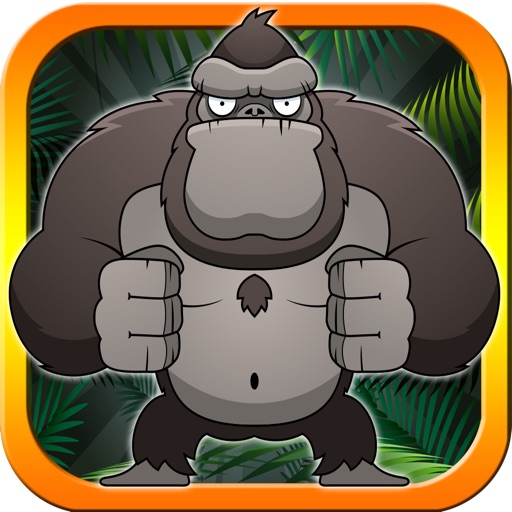 Ape Jump icon