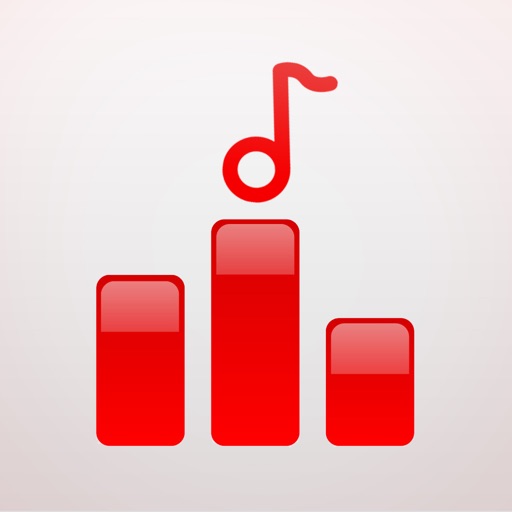 Top New Songs by myTuner - Discover Music on Tops & Radio Charts icon